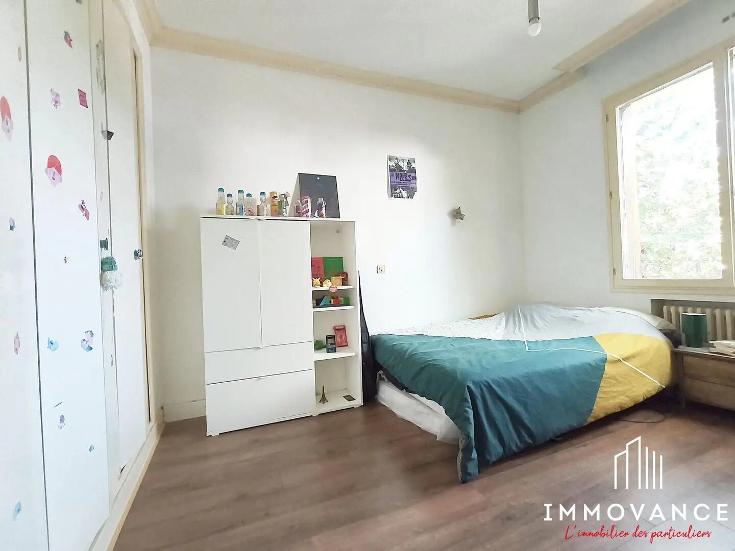 Appartement à vendre, 132m², Montpellier