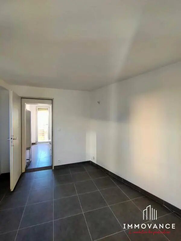 Appartement à louer, 45m², Alès