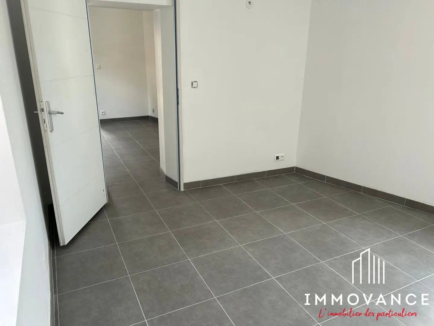 Appartement à louer, 45m², Alès