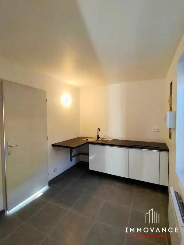 Appartement à louer, 45m², Alès