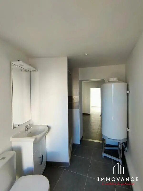Appartement à louer, 45m², Alès