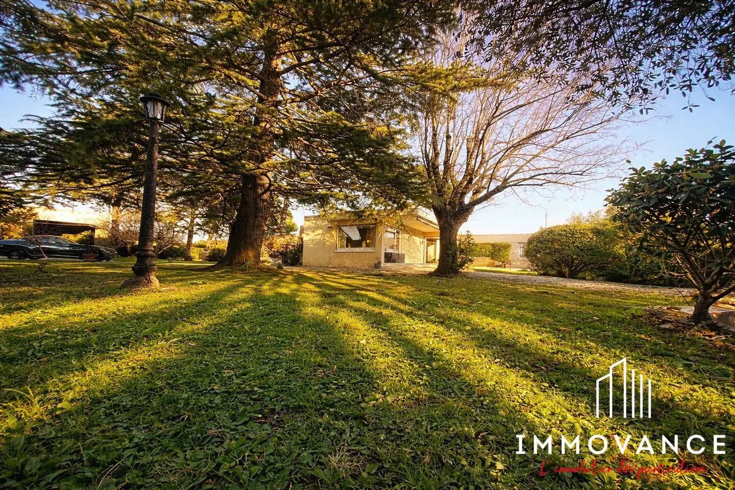 Maison à vendre, 167m², Alès