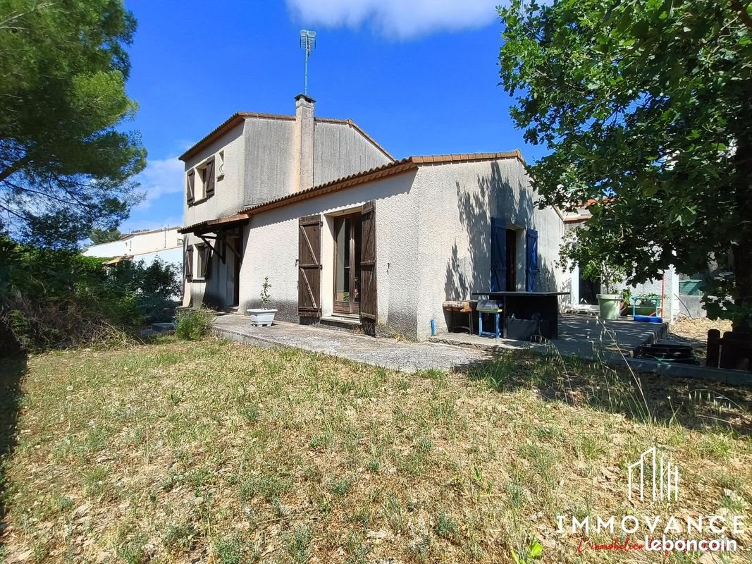 Maison à vendre, 127m², Jacou