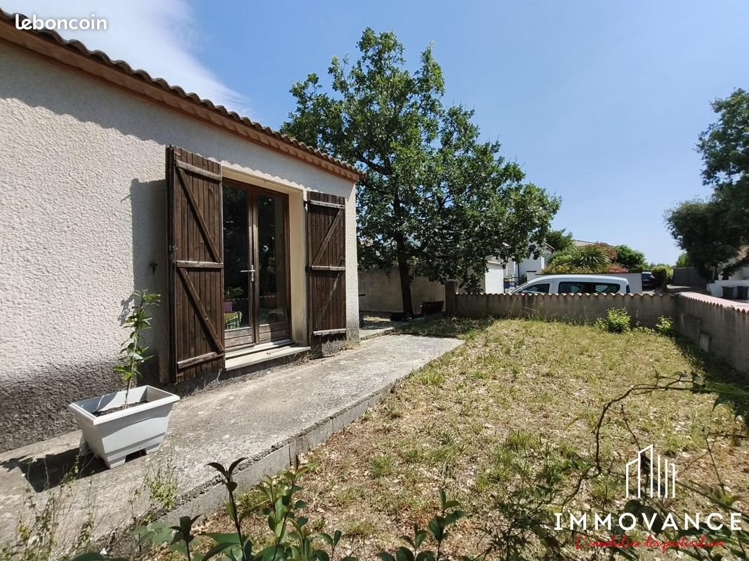 Maison à vendre, 127m², Jacou