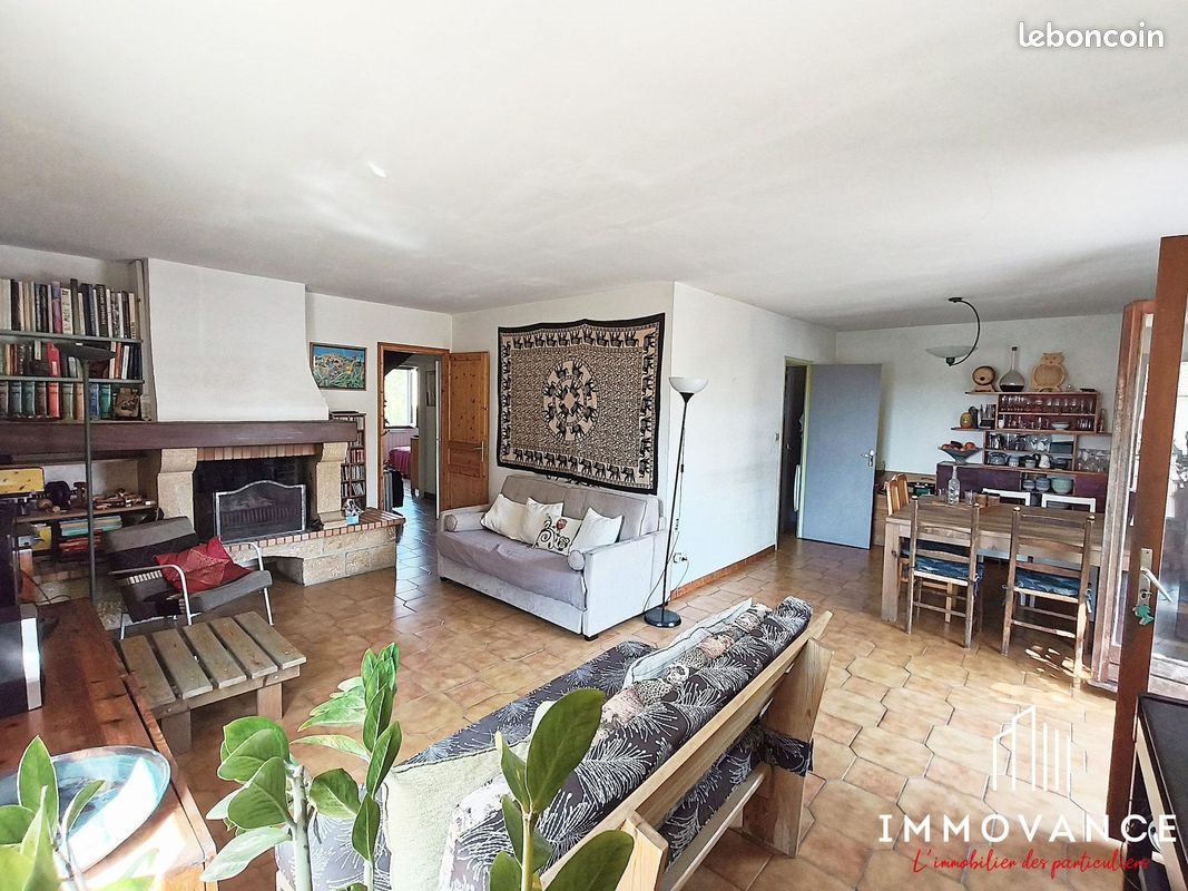 Maison à vendre, 127m², Jacou