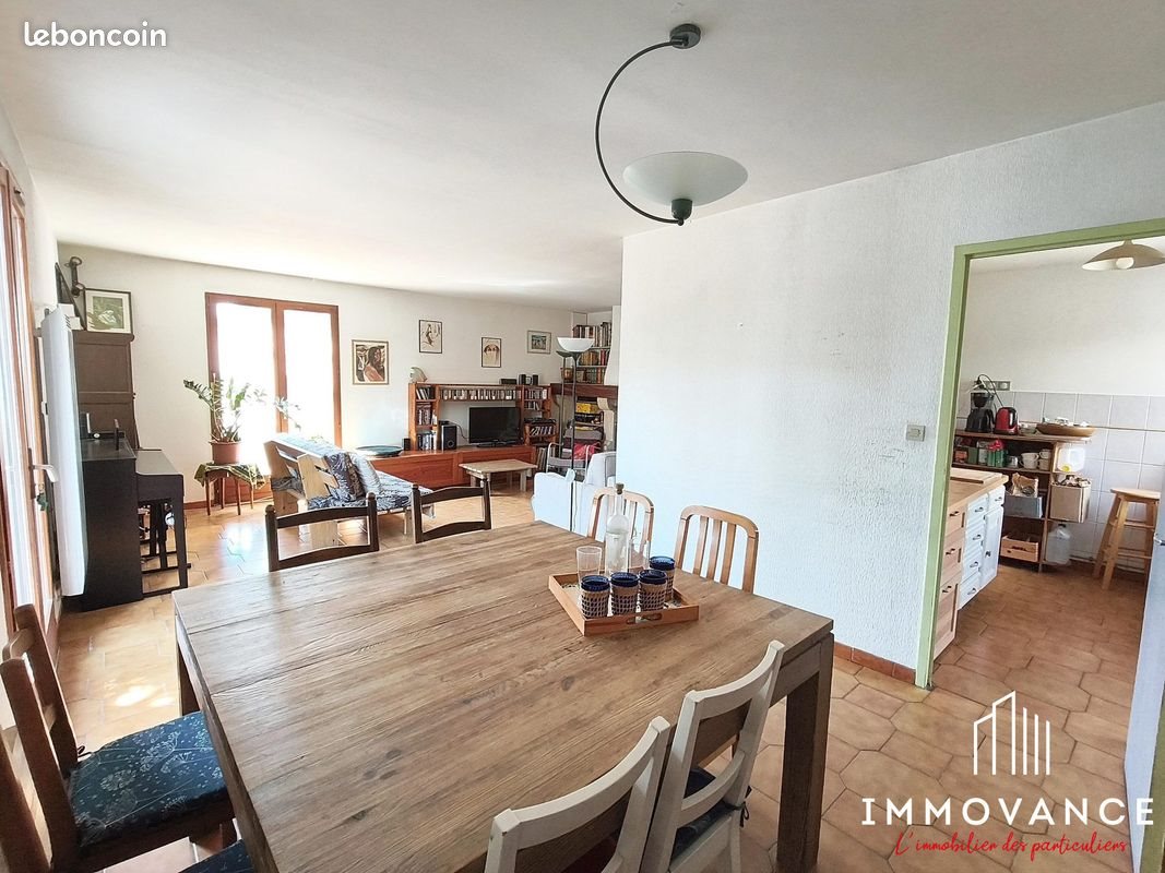Maison à vendre, 127m², Jacou
