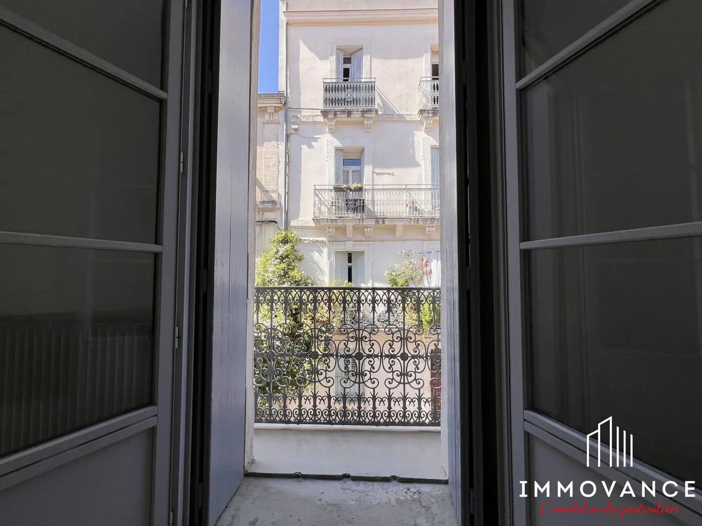 Appartement à vendre, 52m², Montpellier