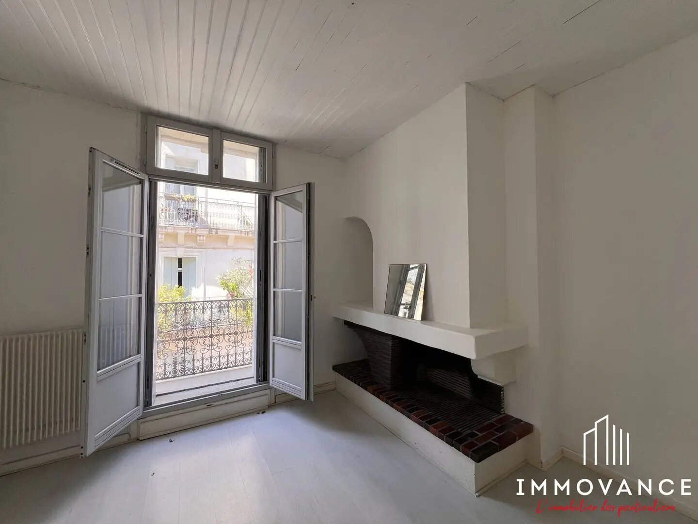 Appartement à vendre, 52m², Montpellier