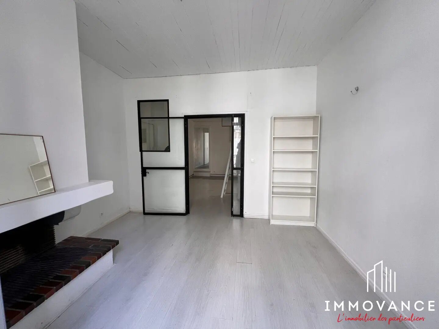 Appartement à vendre, 52m², Montpellier