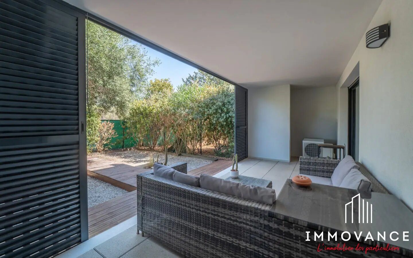 Appartement à vendre, 42m², Le Crès