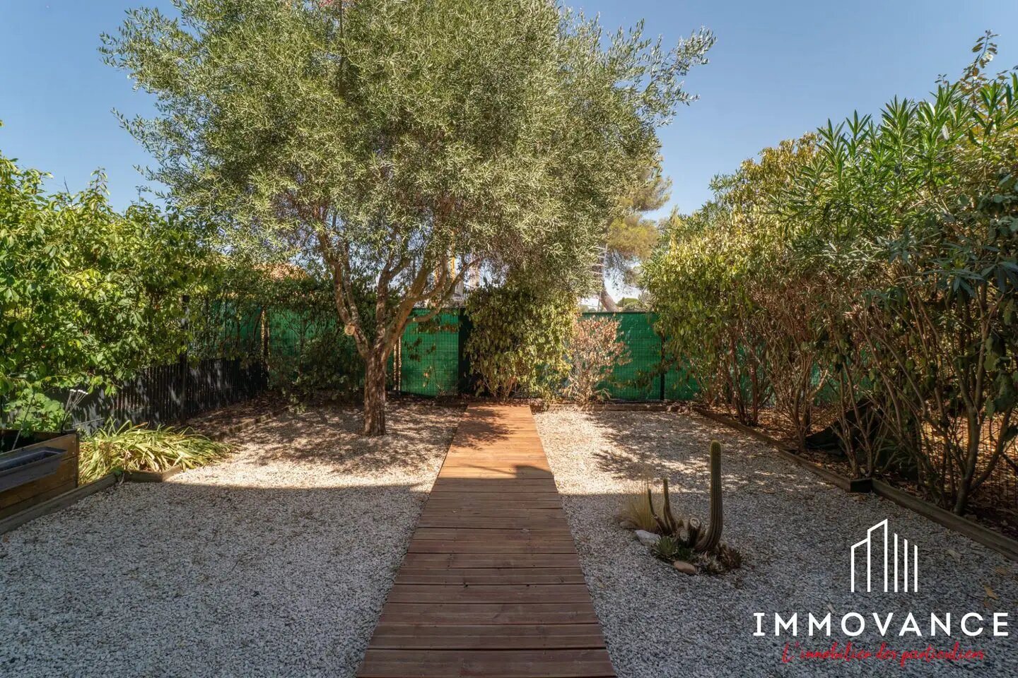 Appartement à vendre, 42m², Le Crès