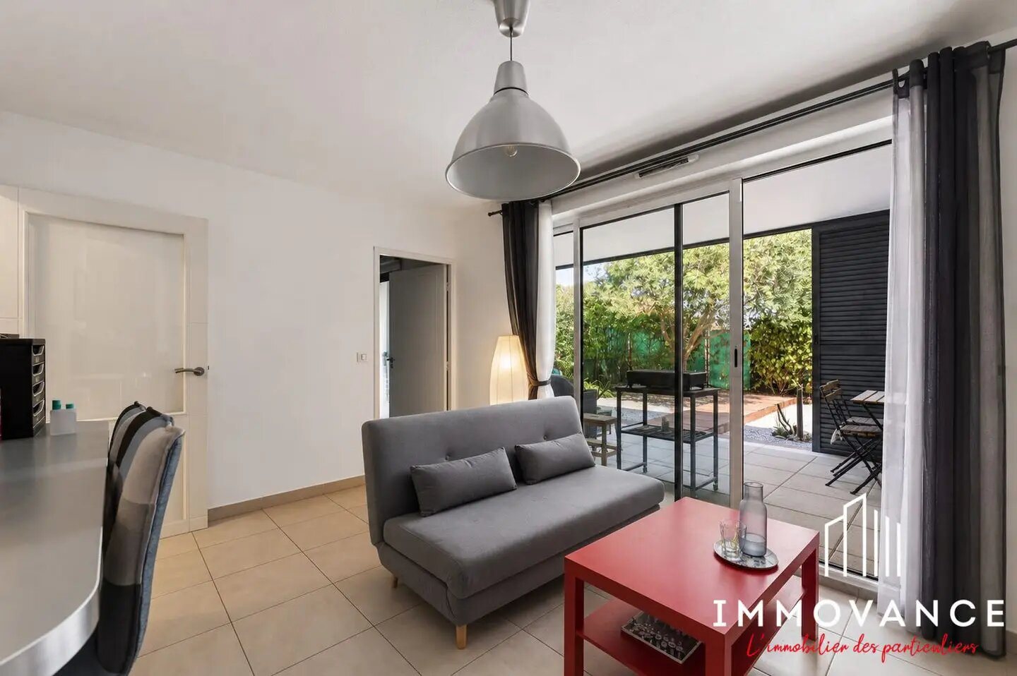 Appartement à vendre, 42m², Le Crès