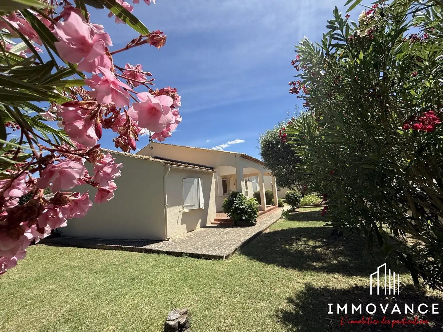 Maison à vendre, 123m², Souvignargues