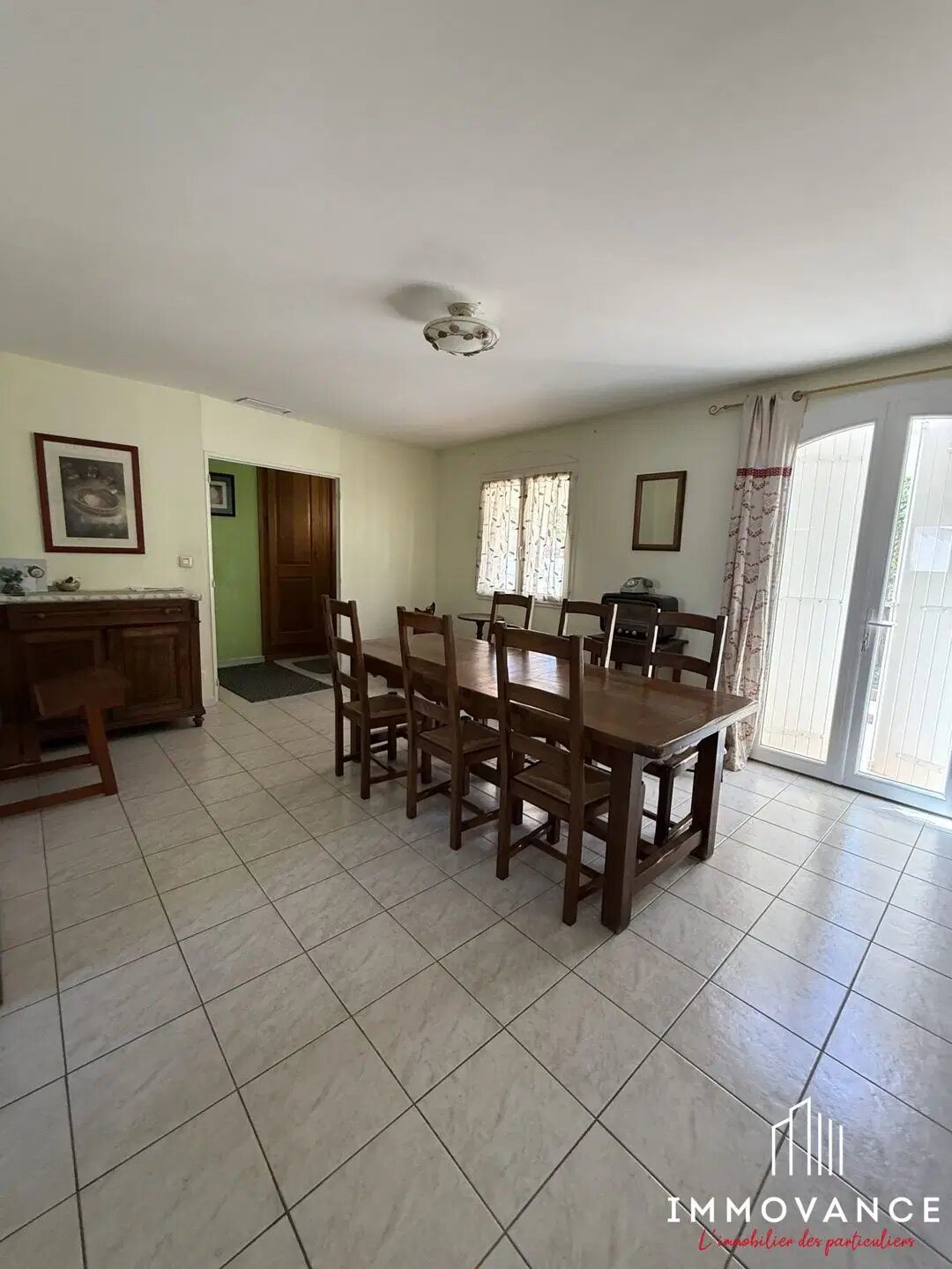 Maison à vendre, 123m², Souvignargues