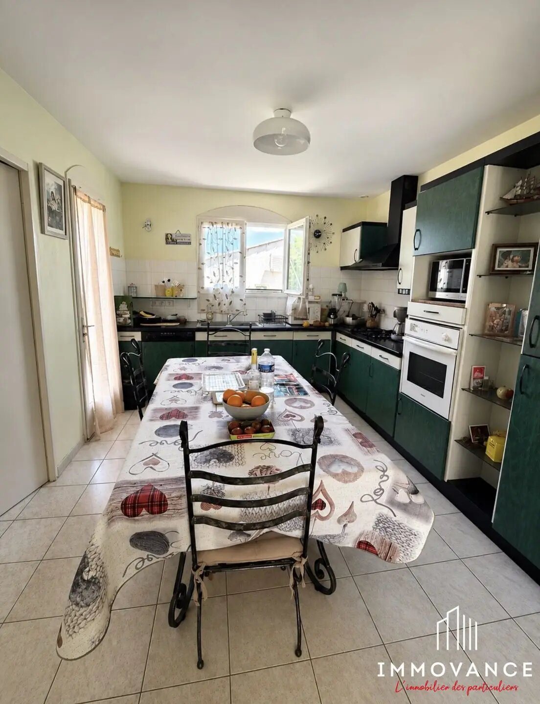 Maison à vendre, 123m², Souvignargues