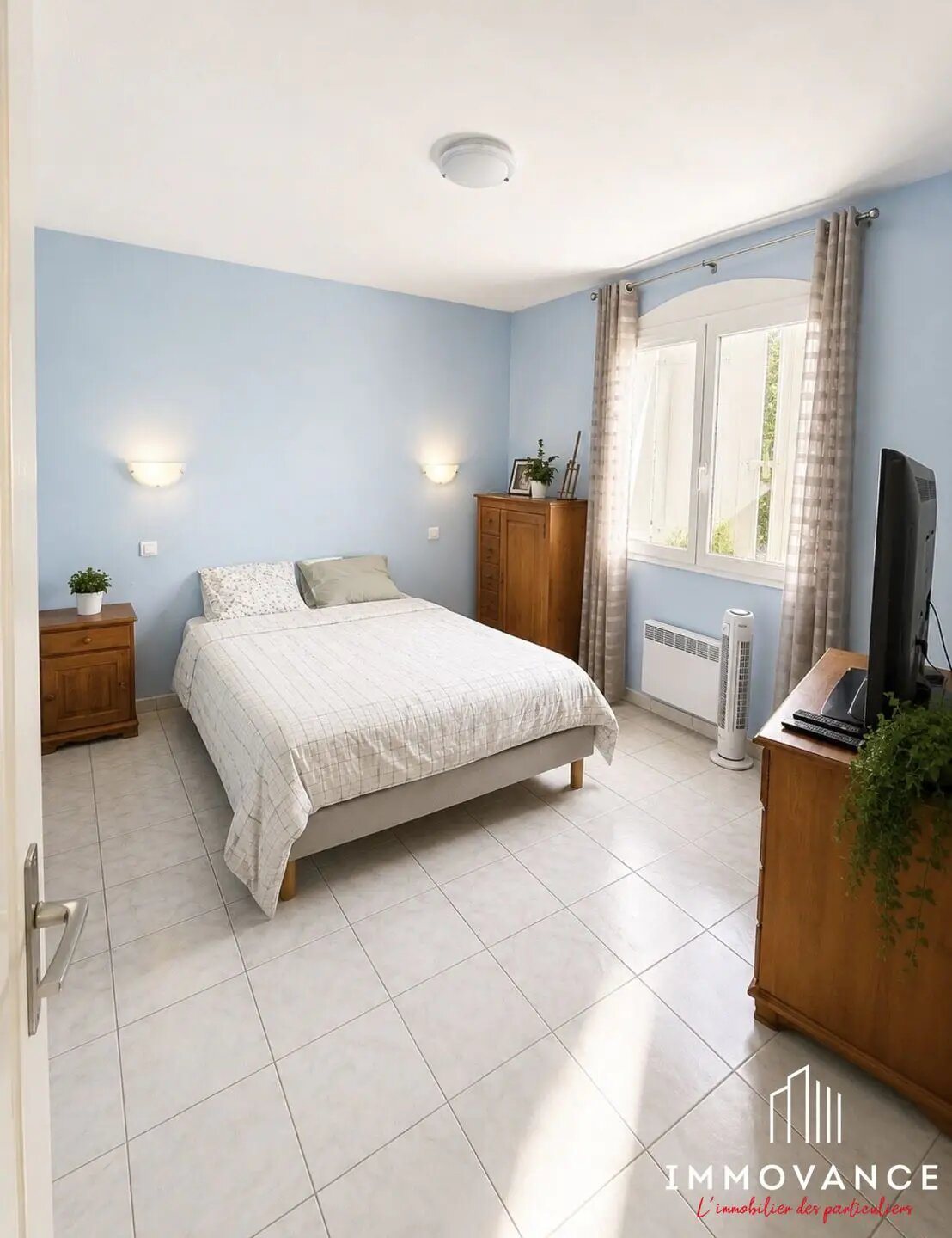 Maison à vendre, 123m², Souvignargues