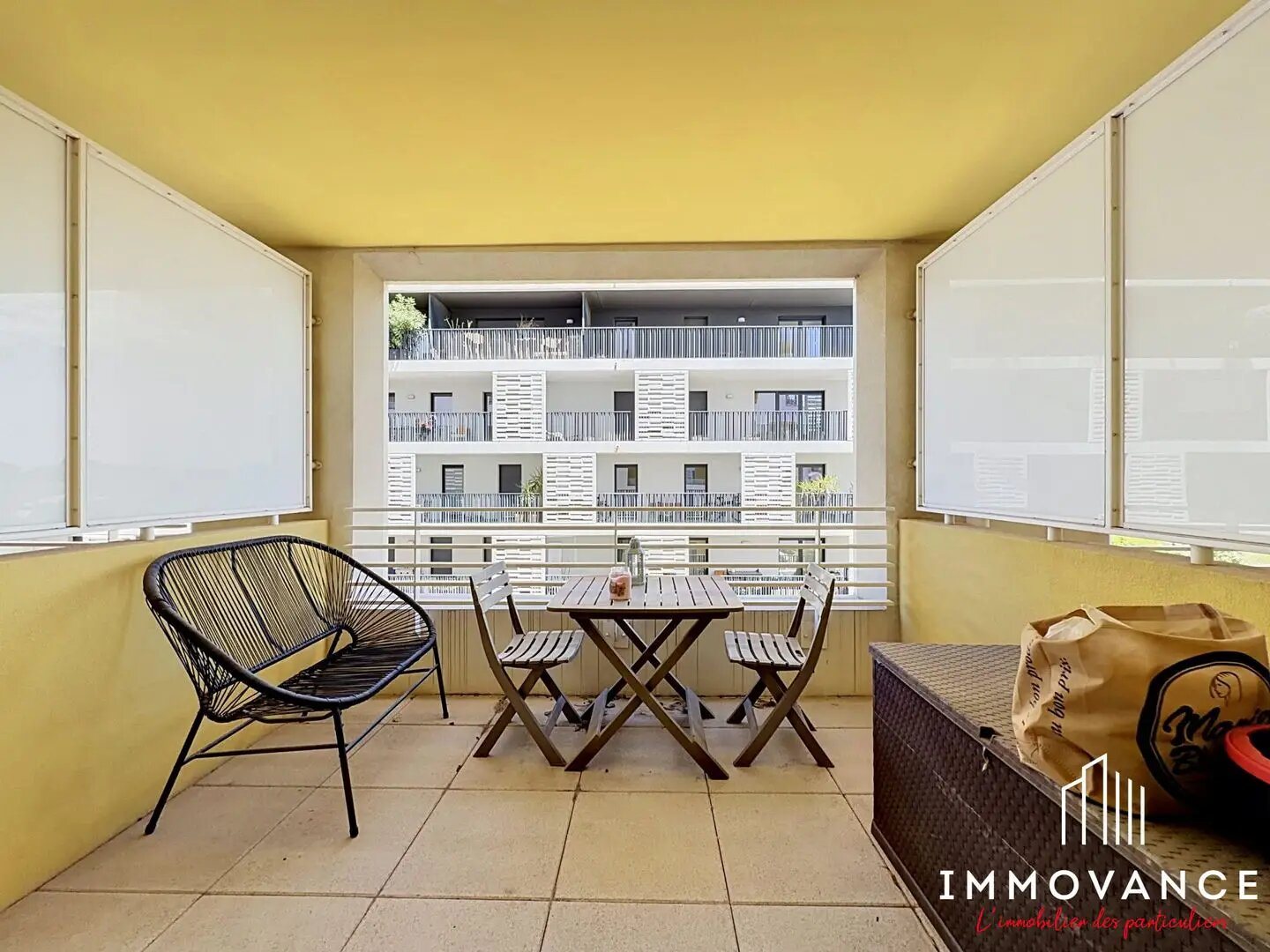 Appartement à vendre, 22m², Montpellier