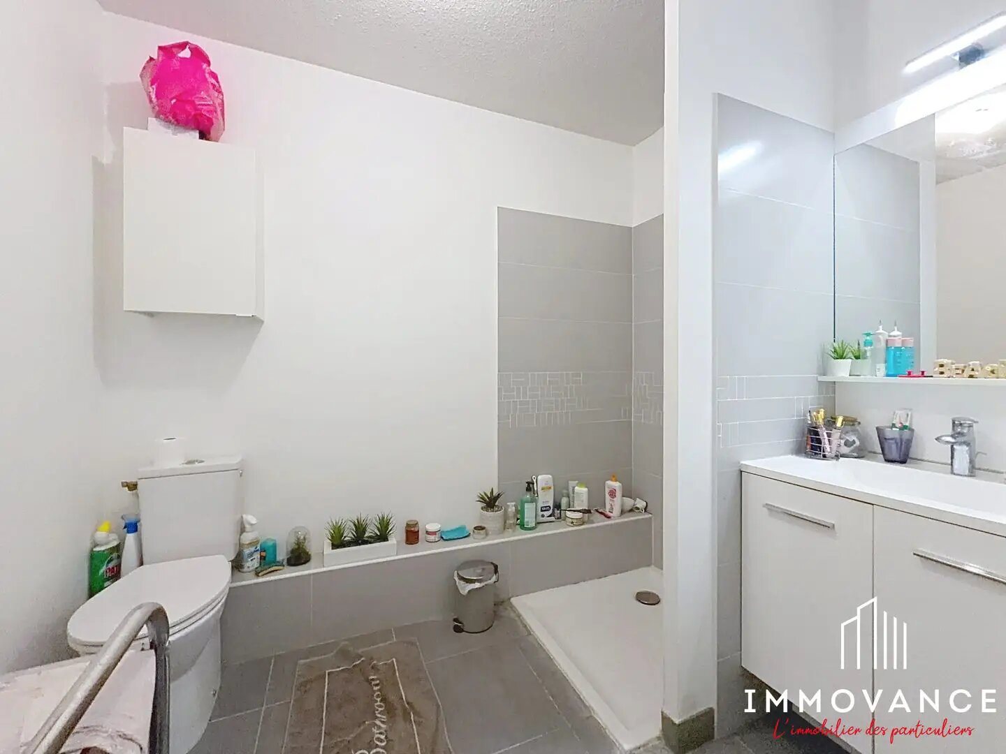 Appartement à vendre, 22m², Montpellier