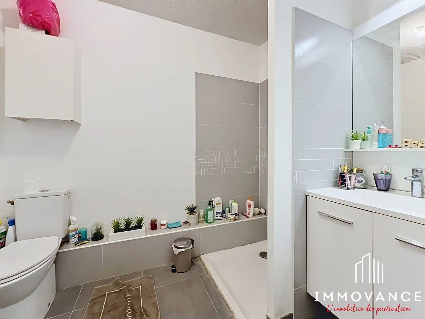 Appartement à vendre, 22m², Montpellier