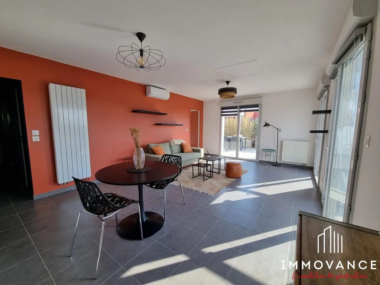 Appartement à louer, 77m², Castelnau-le-Lez