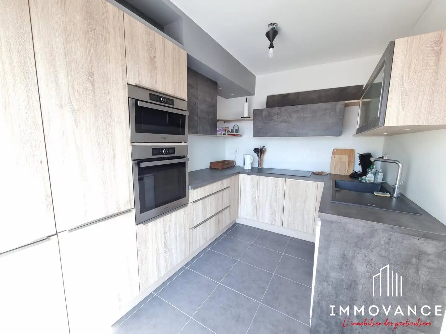 Appartement à louer, 77m², Castelnau-le-Lez