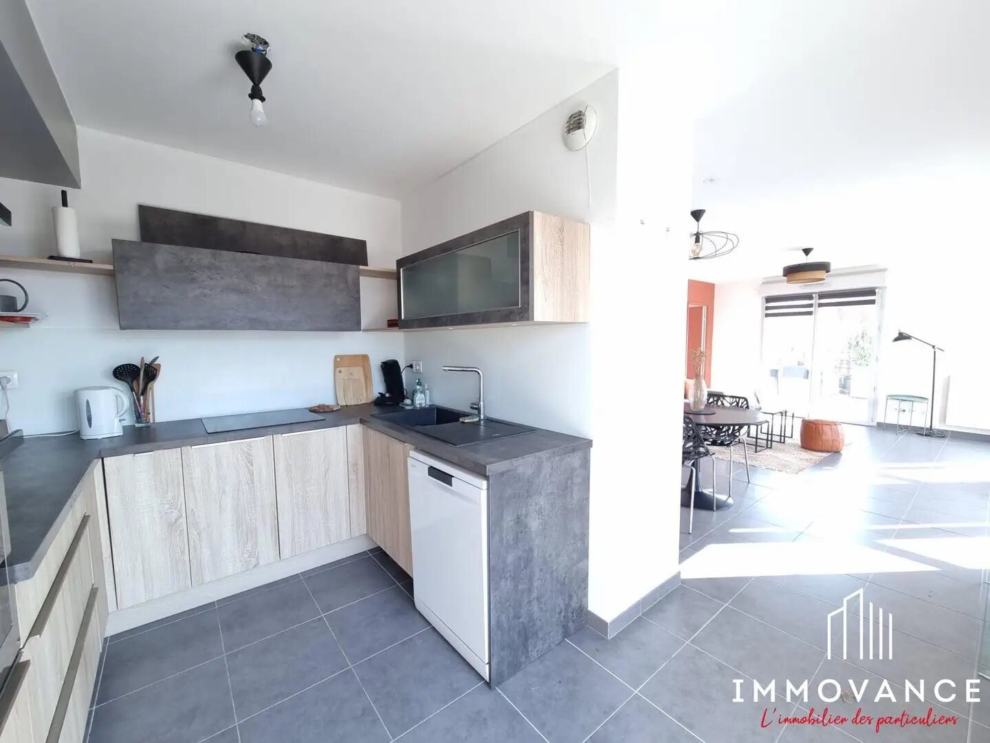 Appartement à louer, 77m², Castelnau-le-Lez