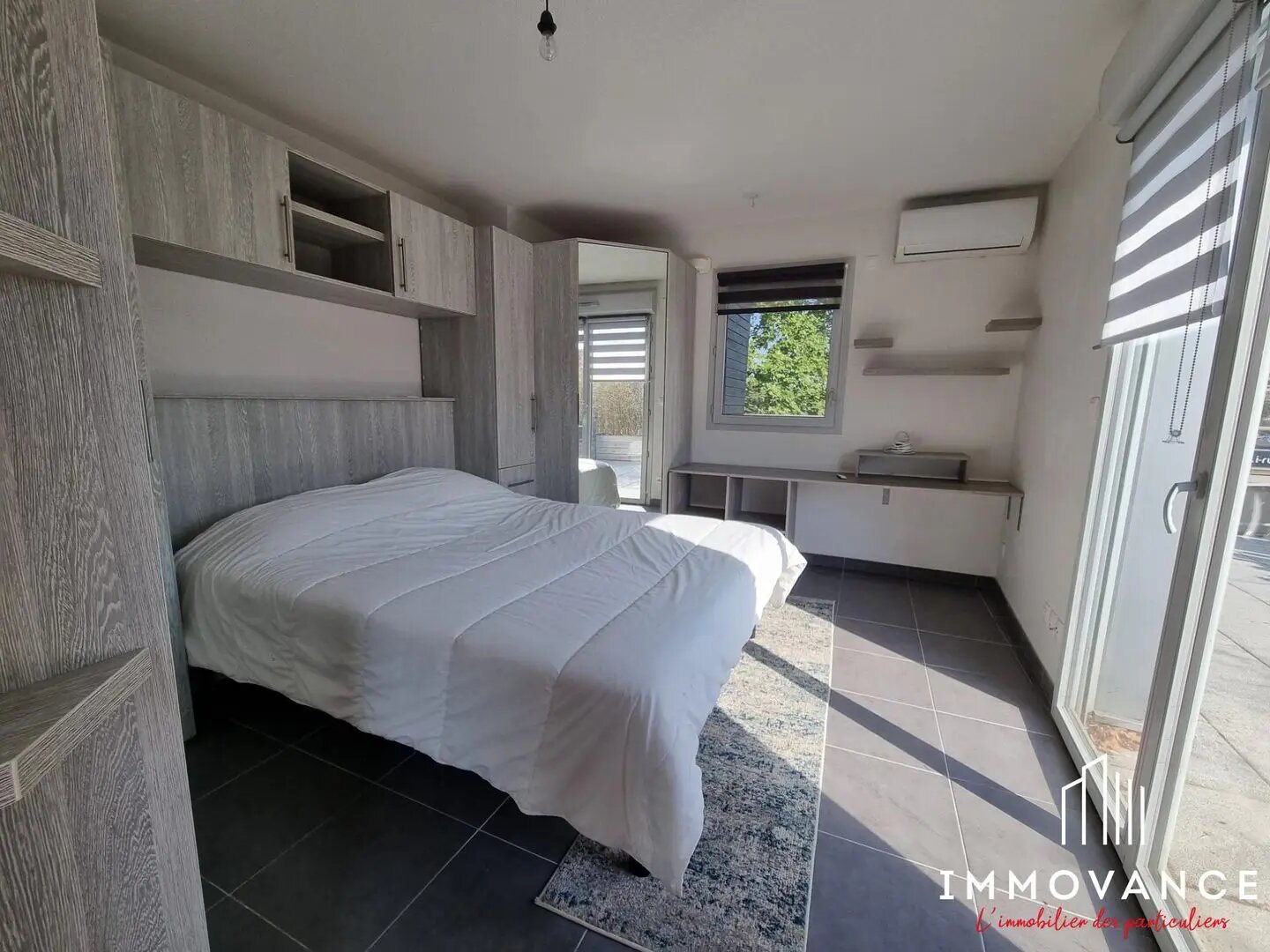 Appartement à louer, 77m², Castelnau-le-Lez
