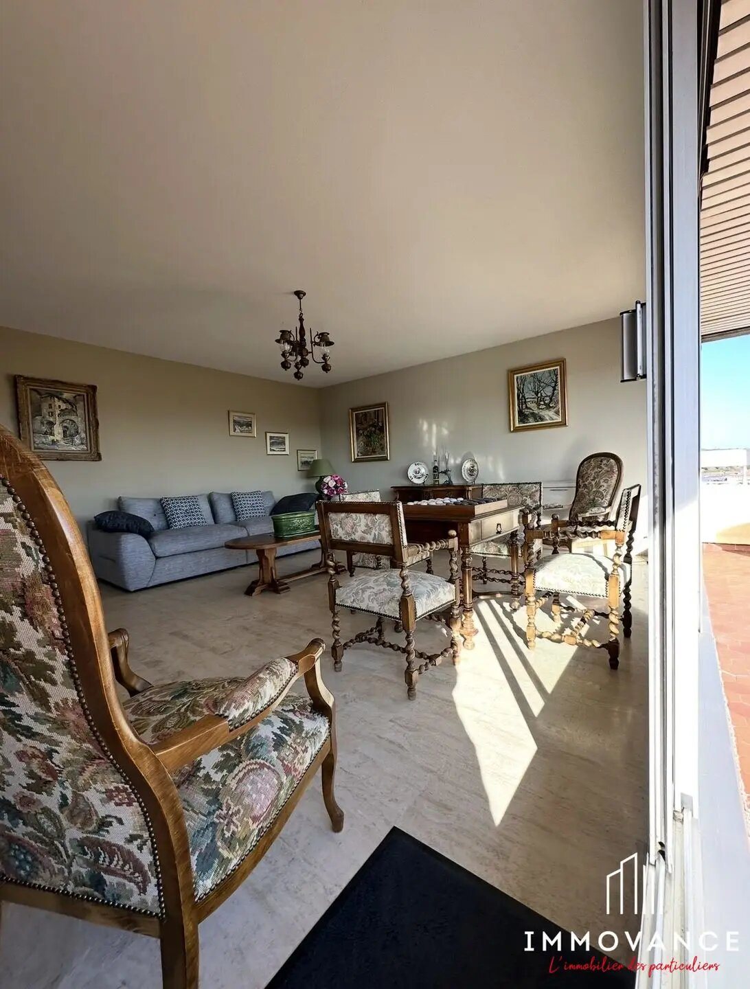 Appartement à vendre, 114m², Alès