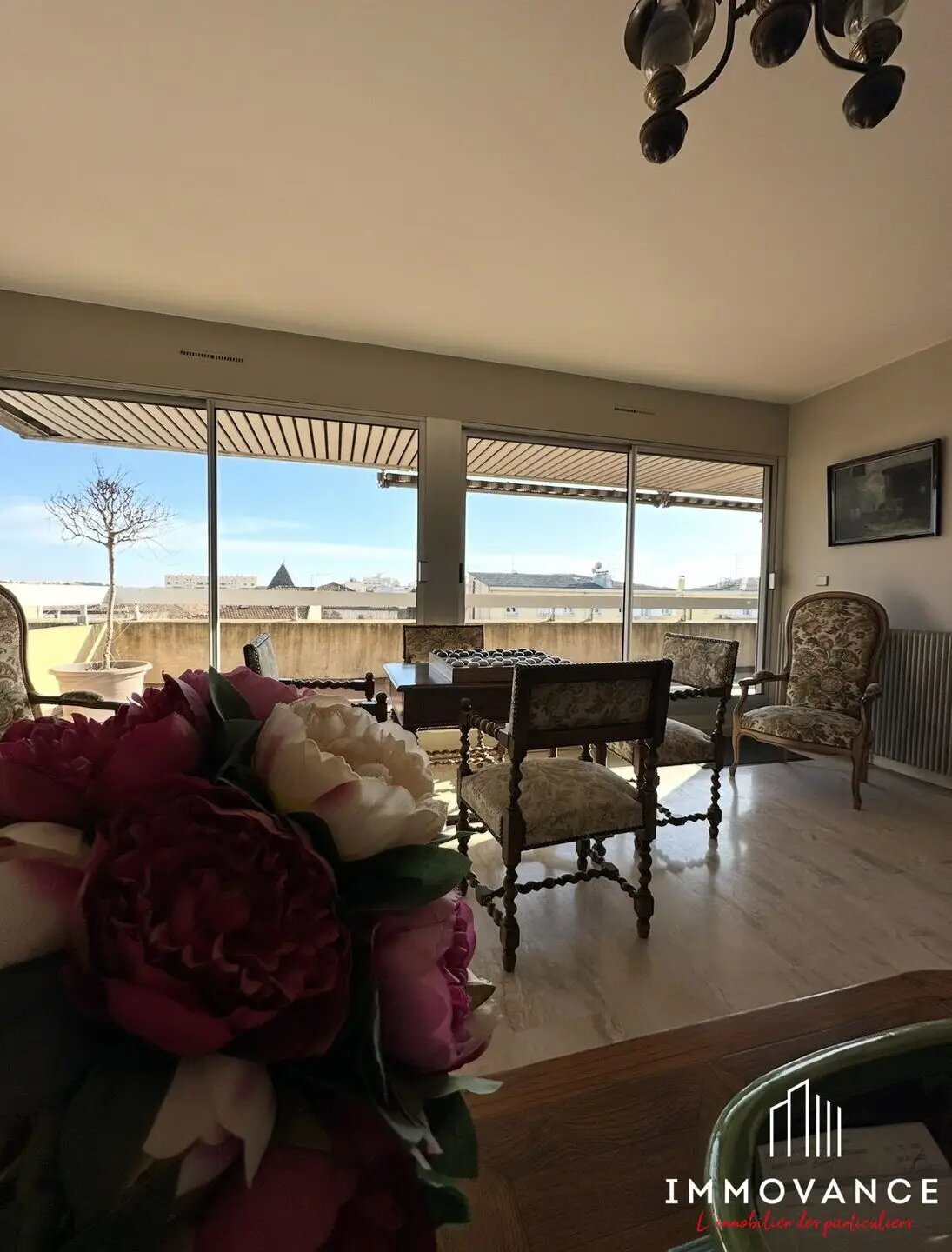 Appartement à vendre, 114m², Alès