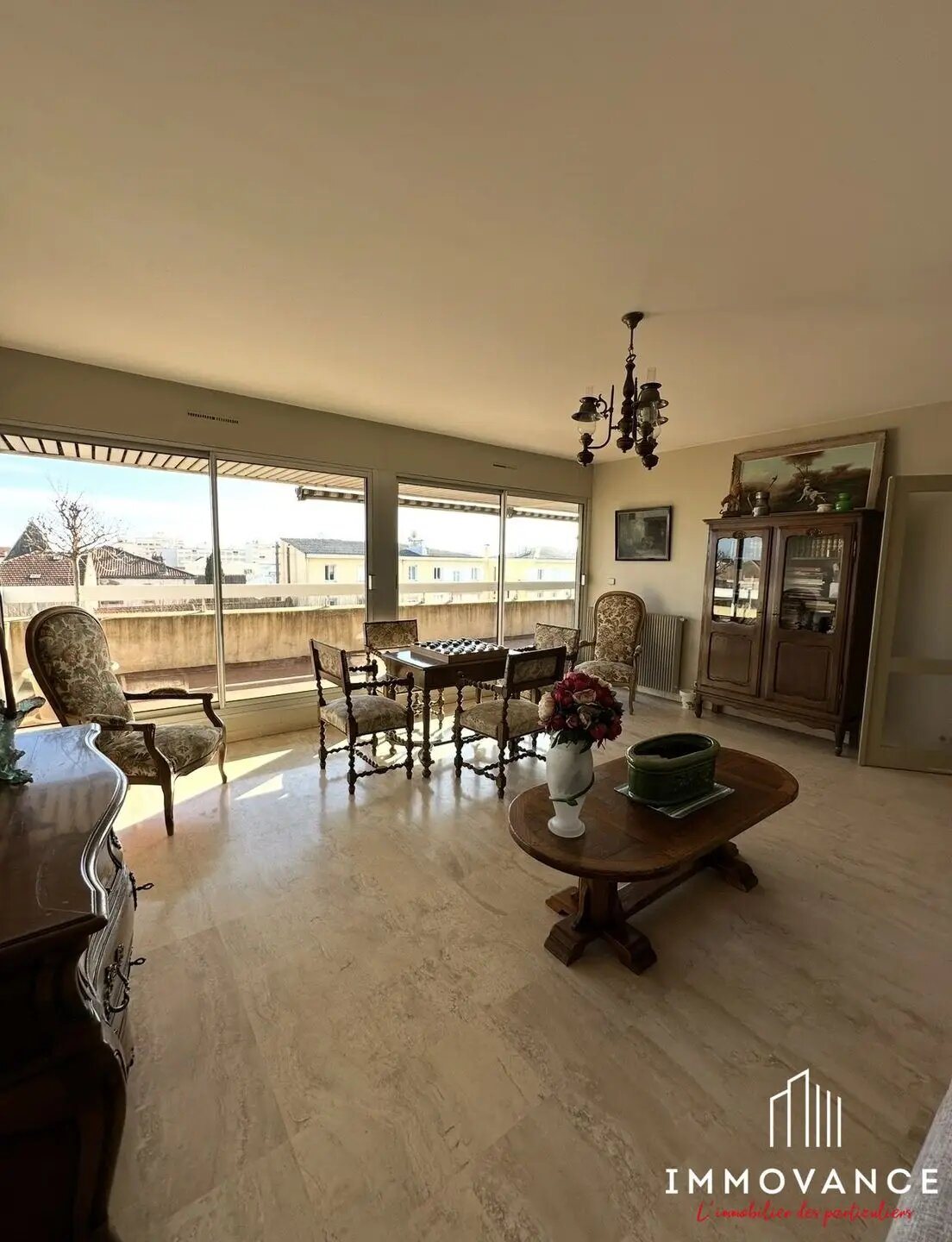 Appartement à vendre, 114m², Alès