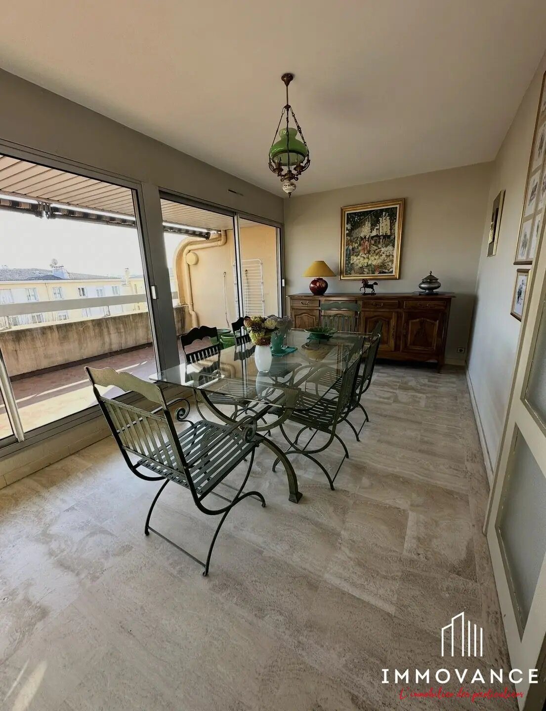 Appartement à vendre, 114m², Alès