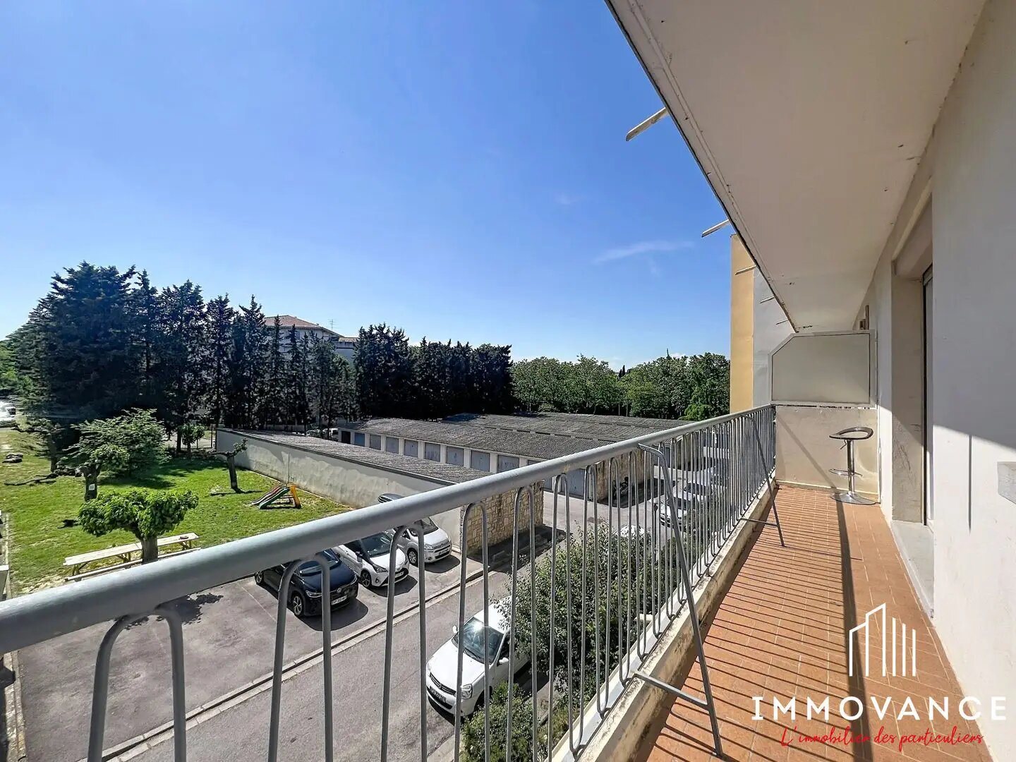 Appartement à vendre, 67m², Montpellier