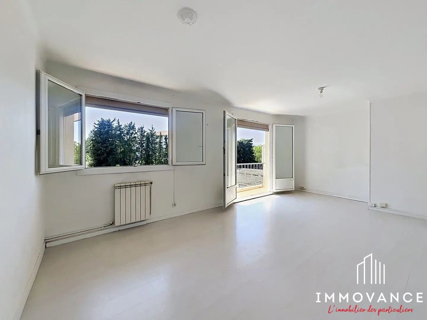 Appartement à vendre, 67m², Montpellier