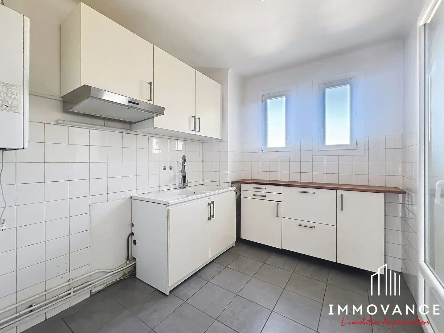 Appartement à vendre, 67m², Montpellier
