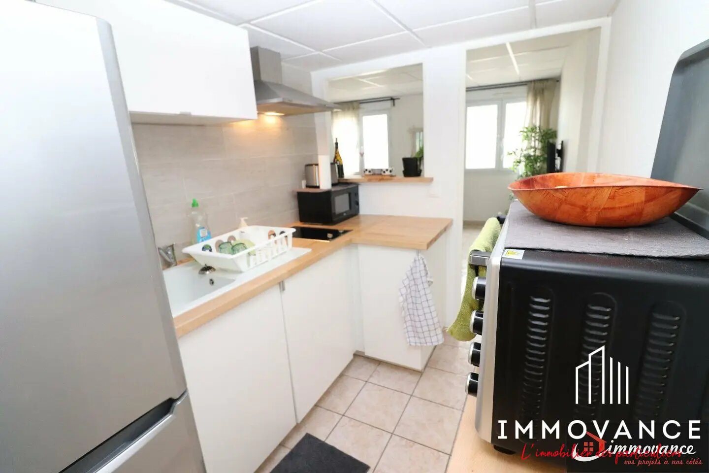Appartement à vendre, 36m², Montpellier