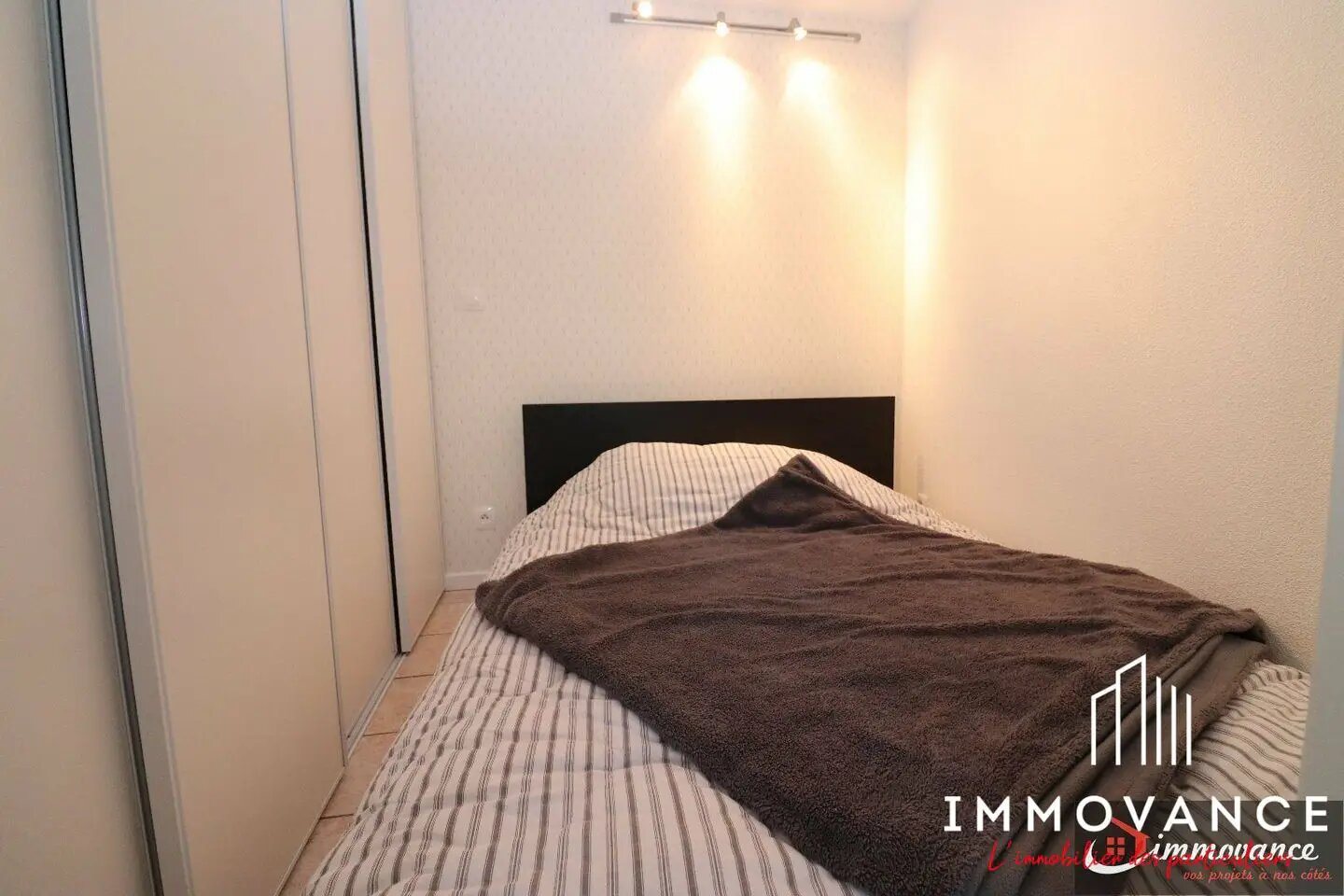 Appartement à vendre, 36m², Montpellier