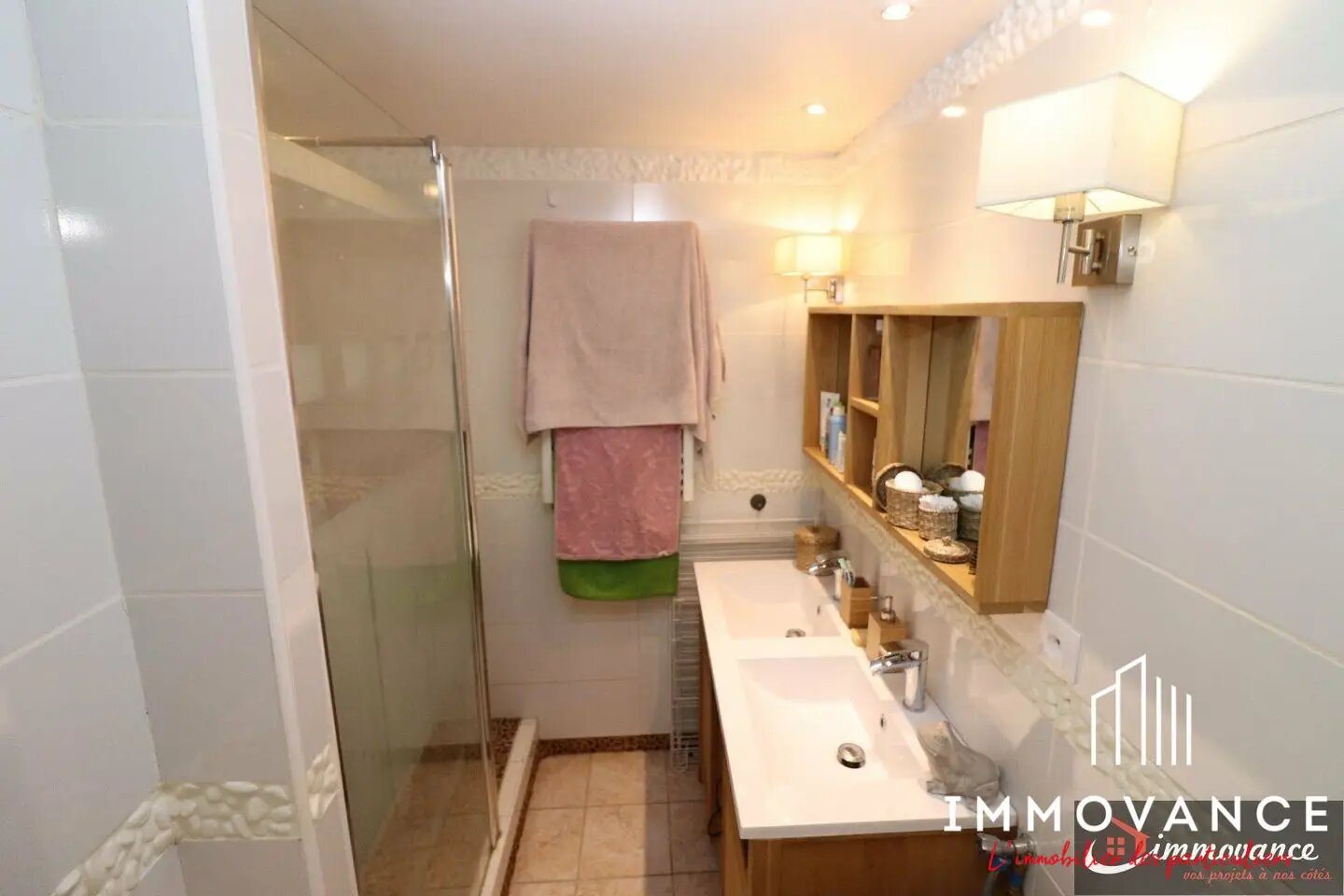 Appartement à vendre, 36m², Montpellier
