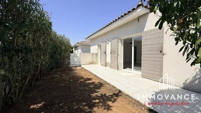 Maison à vendre, 88m², Vendargues
