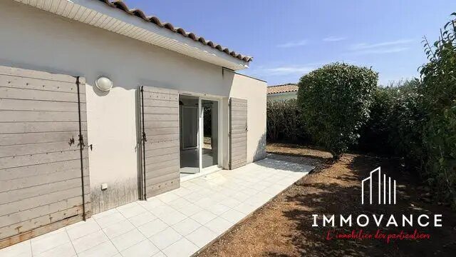 Maison à vendre, 88m², Vendargues