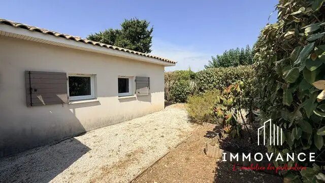 Maison à vendre, 88m², Vendargues