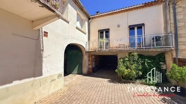 Maison à vendre, 95m², Vendargues