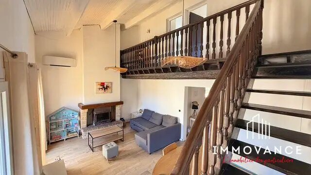 Maison à vendre, 95m², Vendargues