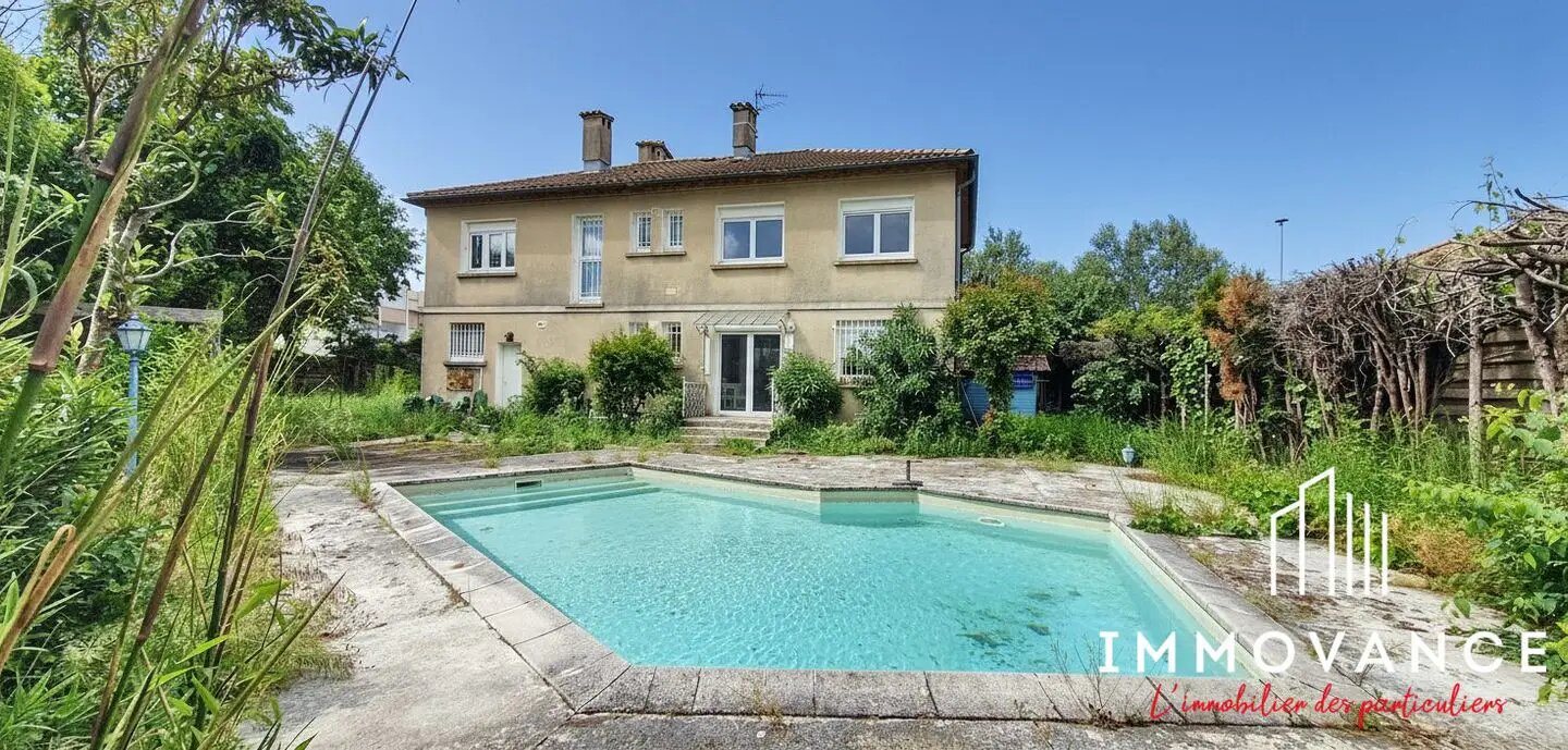 Maison à vendre, 180m², Montpellier