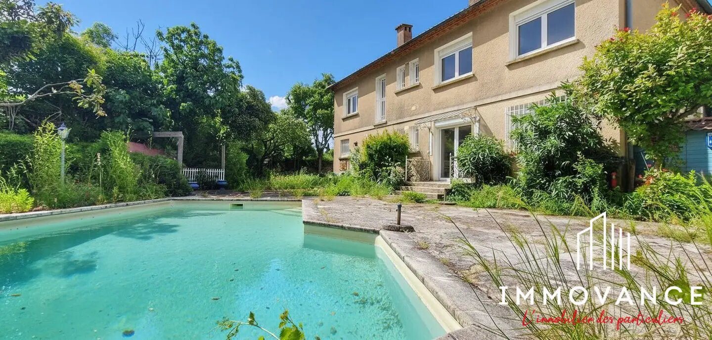 Maison à vendre, 180m², Montpellier