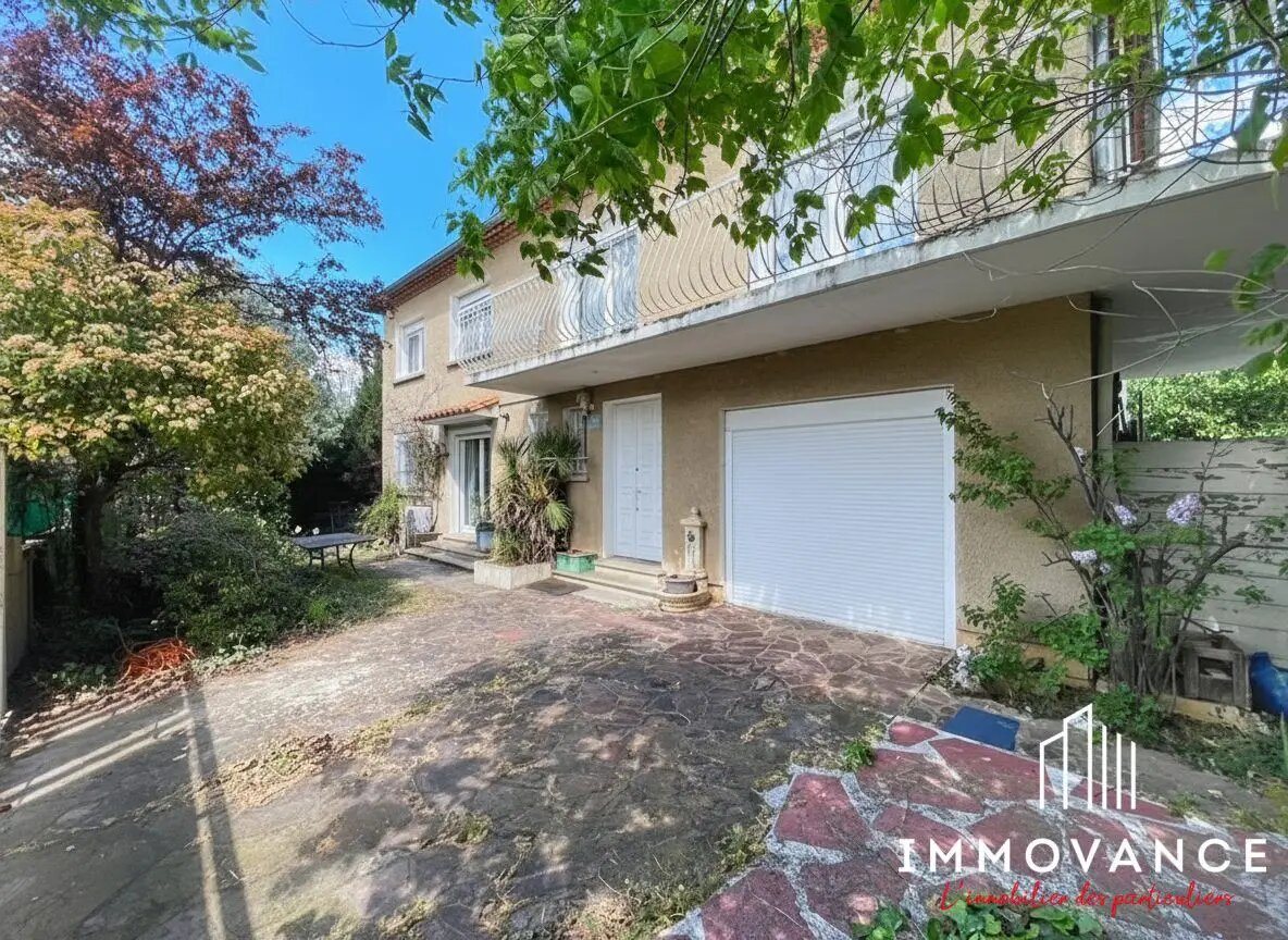 Maison à vendre, 180m², Montpellier