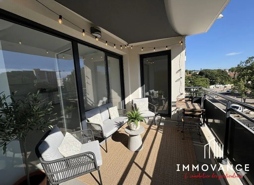 Appartement à vendre, 64m², Montpellier