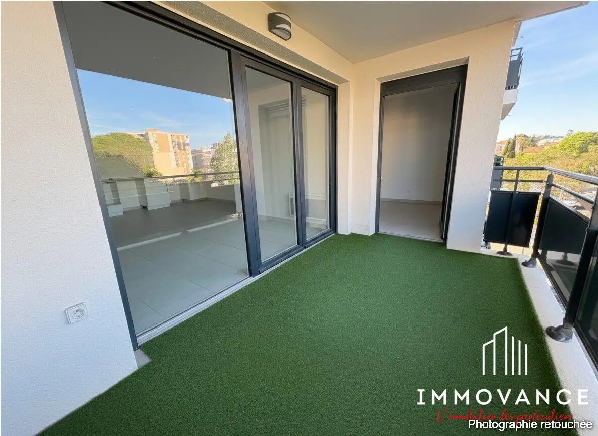 Appartement à vendre, 64m², Montpellier