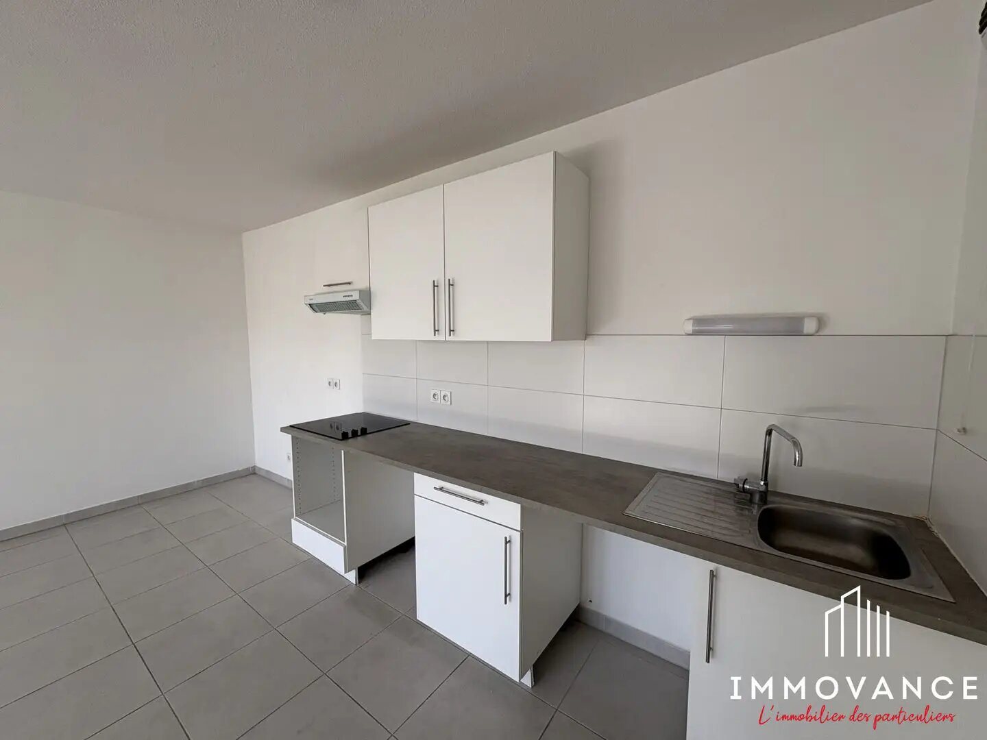 Appartement à vendre, 64m², Montpellier