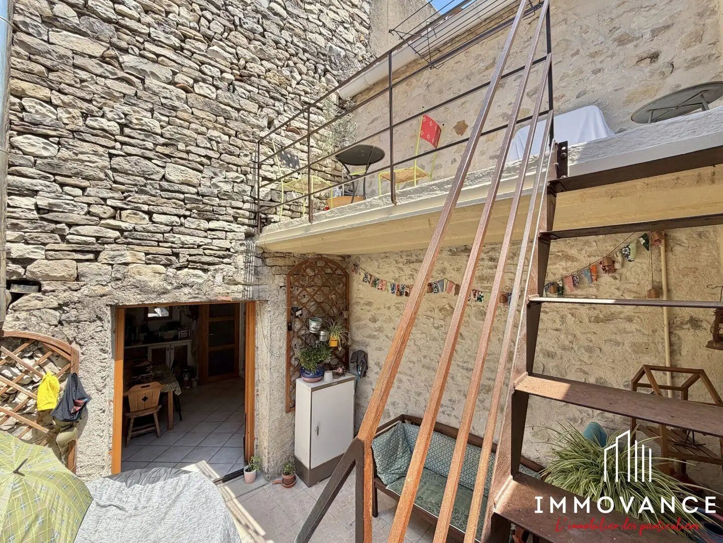 Maison à vendre, 68m², Sauteyrargues