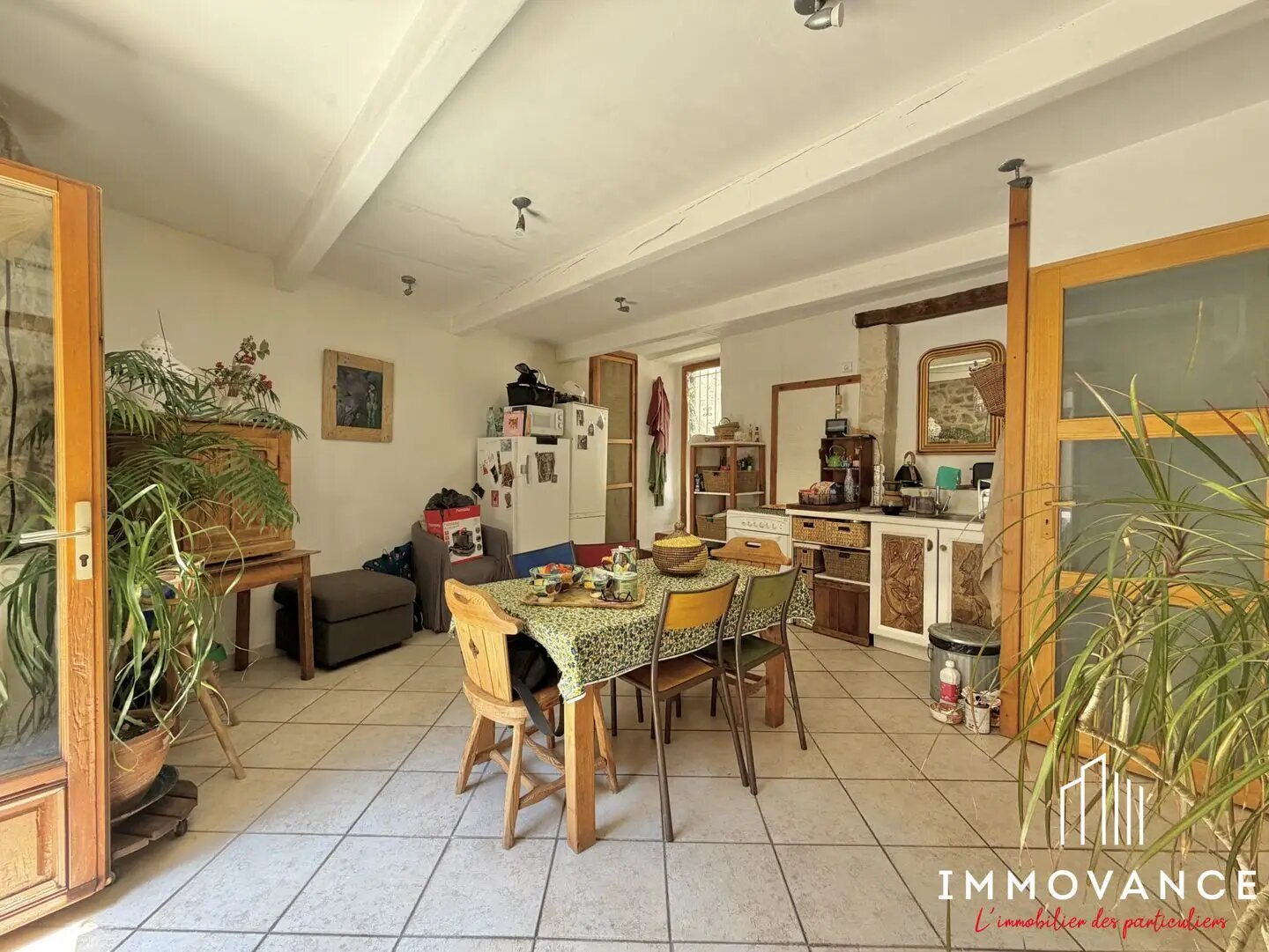 Maison à vendre, 68m², Sauteyrargues